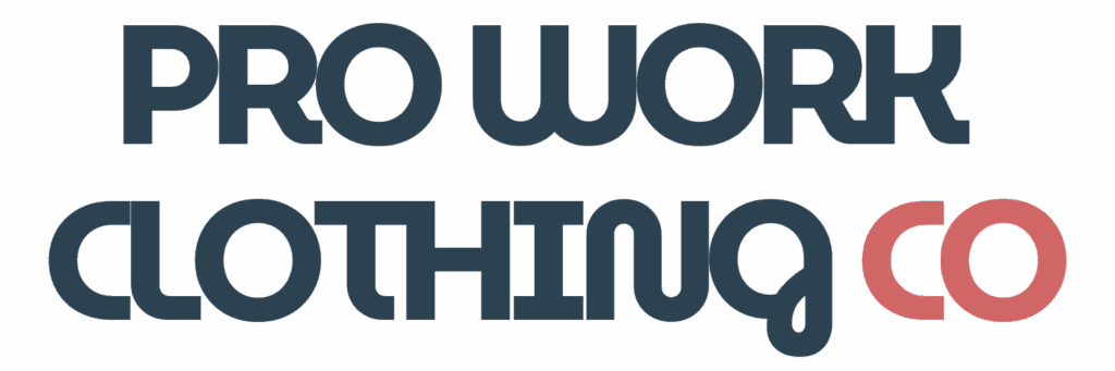 Pro Work Clothing Co